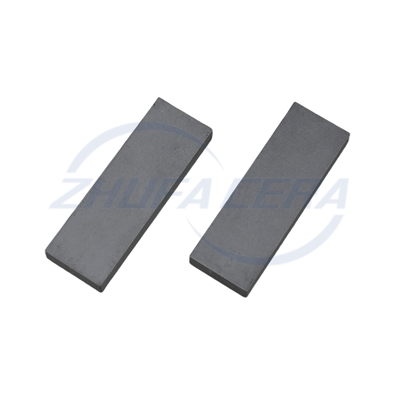 Svart kiselkarbid keramisk skiva