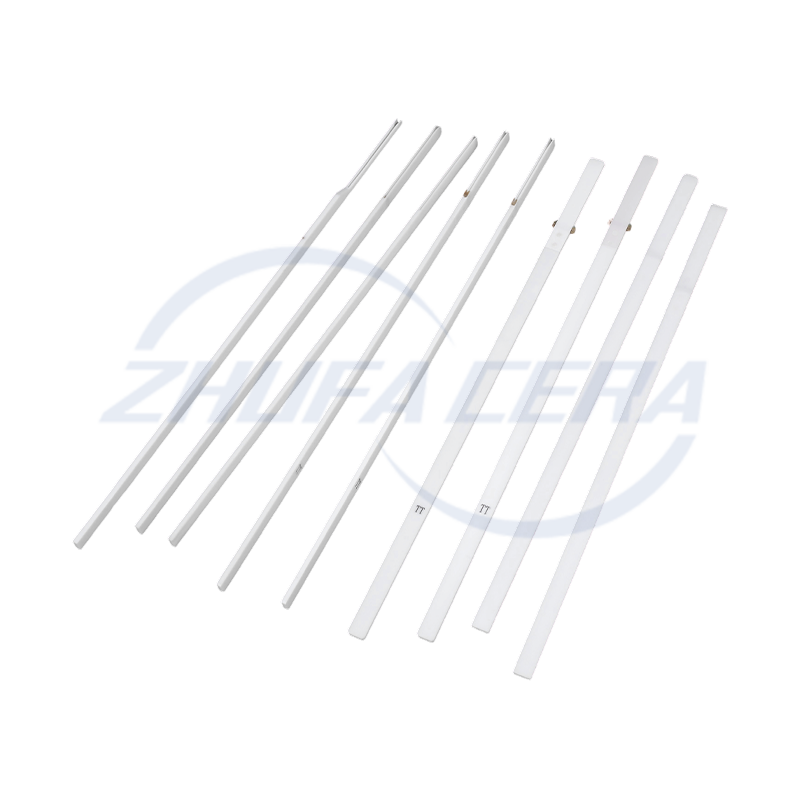 Zirconia helkeramisk pincett