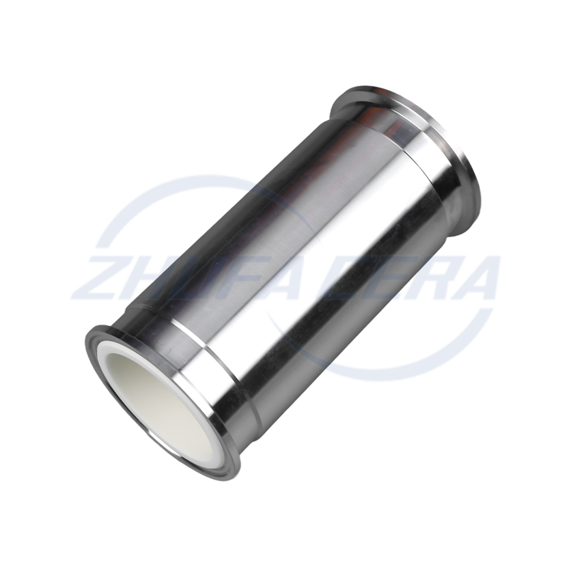 Zirconia keramisk Cermet kolv