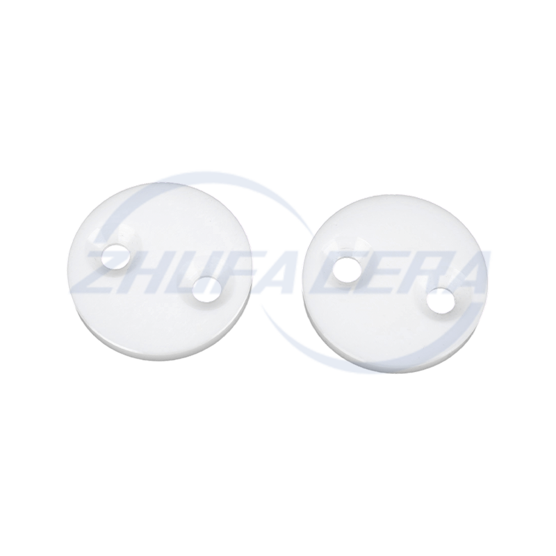 Zirconia keramisk skiva