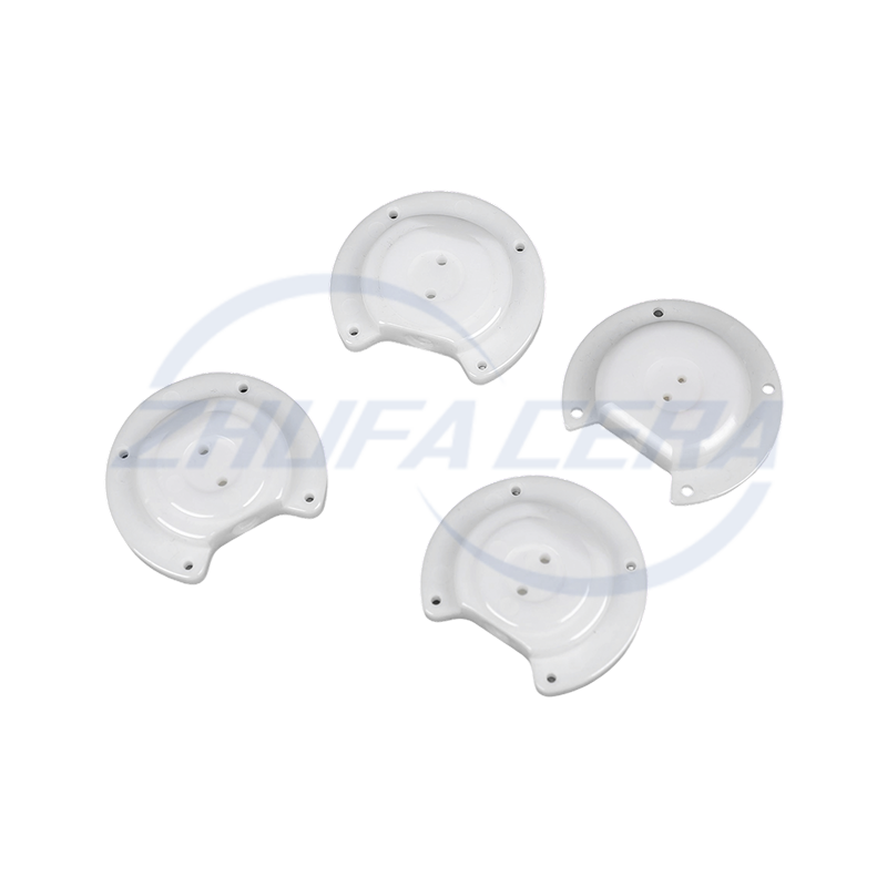 Zirconia keramisk sugkopp