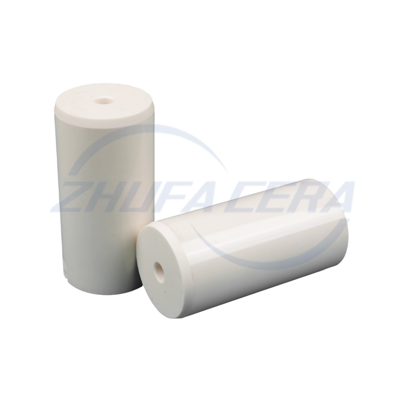 Fasad aluminiumoxid keramisk stav