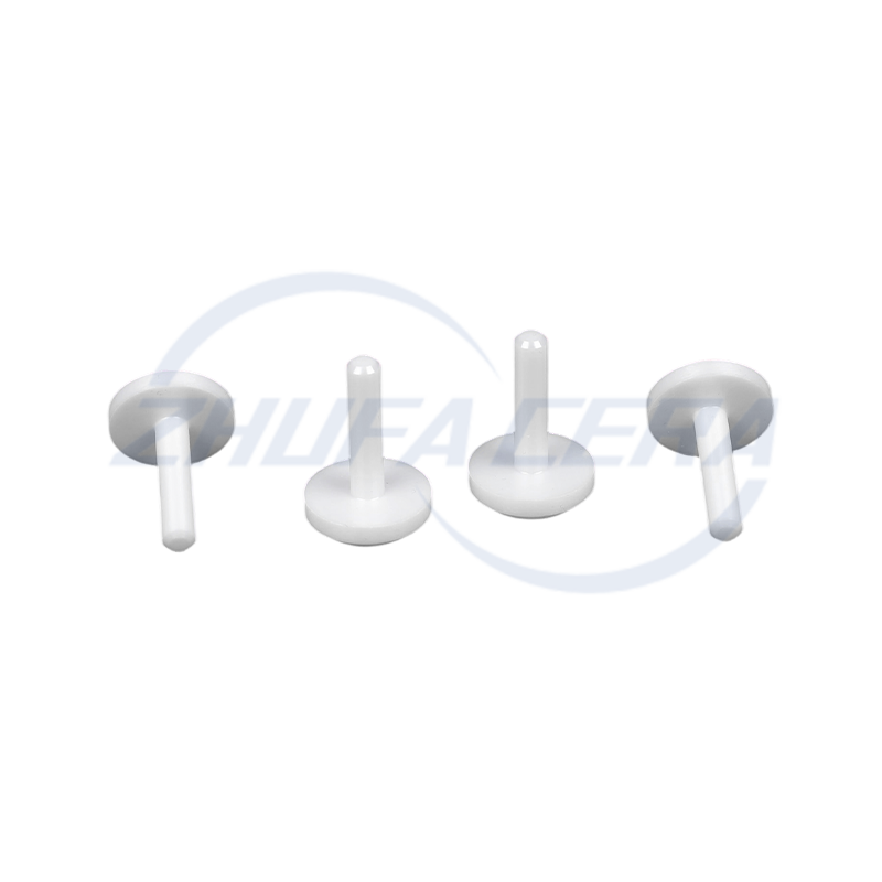 Aluminiumoxid keramisk lokaliseringsstift