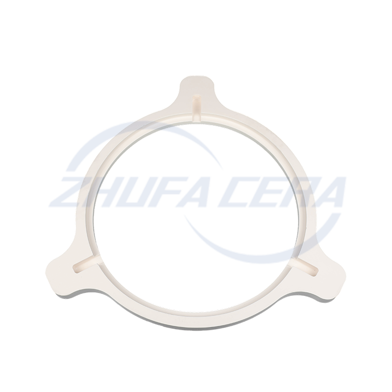 Keramisk isoleringsring av aluminiumoxid