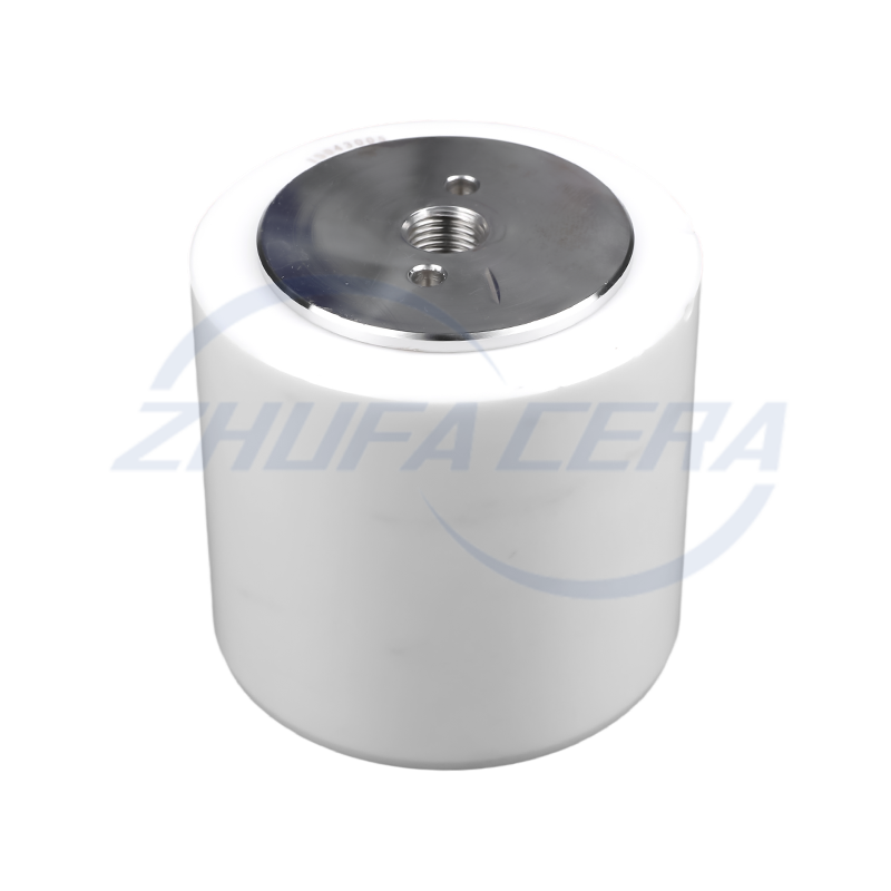 Aluminiumoxid keramisk stolpisolator