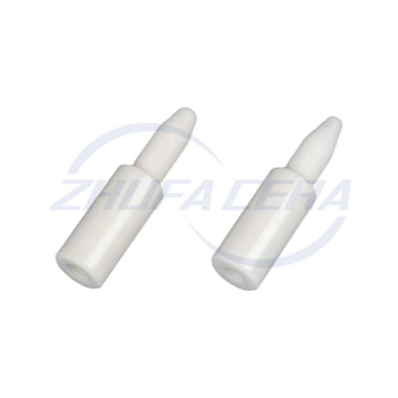 Keramisk stift av aluminiumoxid