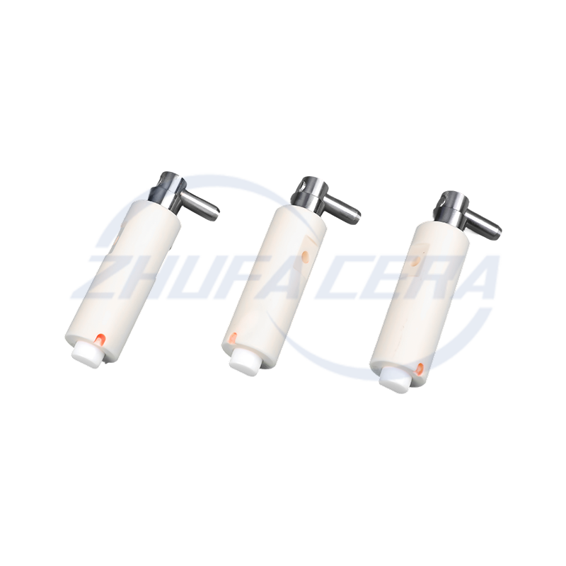 Alumina Zirconia Keramisk kärna