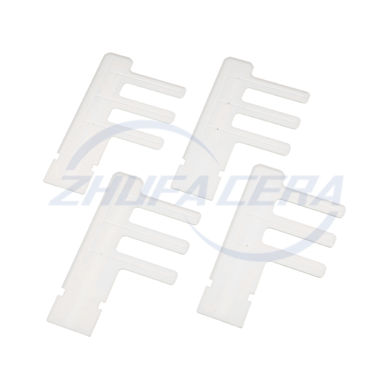 Aluminiumoxid keramisk sugkopp