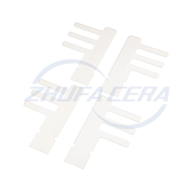 Aluminiumoxid keramisk sugskiva