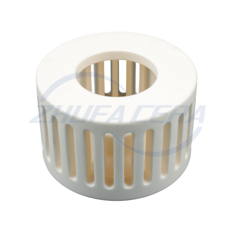 Aluminiumoxid keramiskt graderat hjul