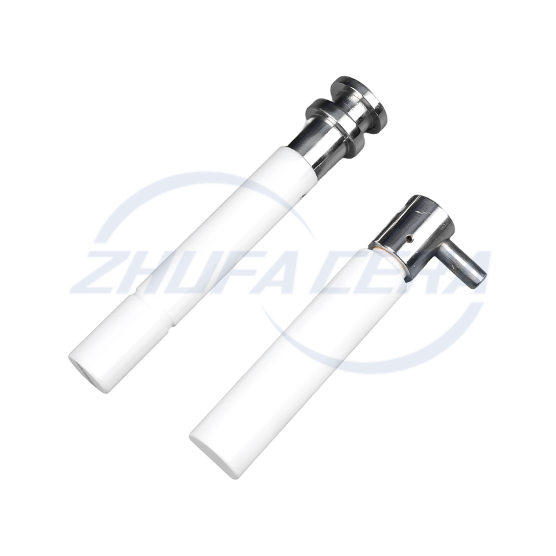 Zirconia keramisk ventilkärna set