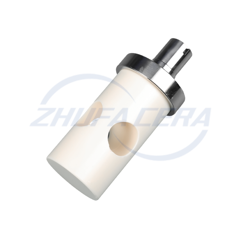 Aluminiumoxid keramisk kolvkärna