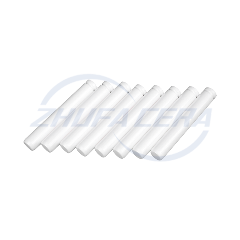 Yttrium stabil zirconia keramisk stav