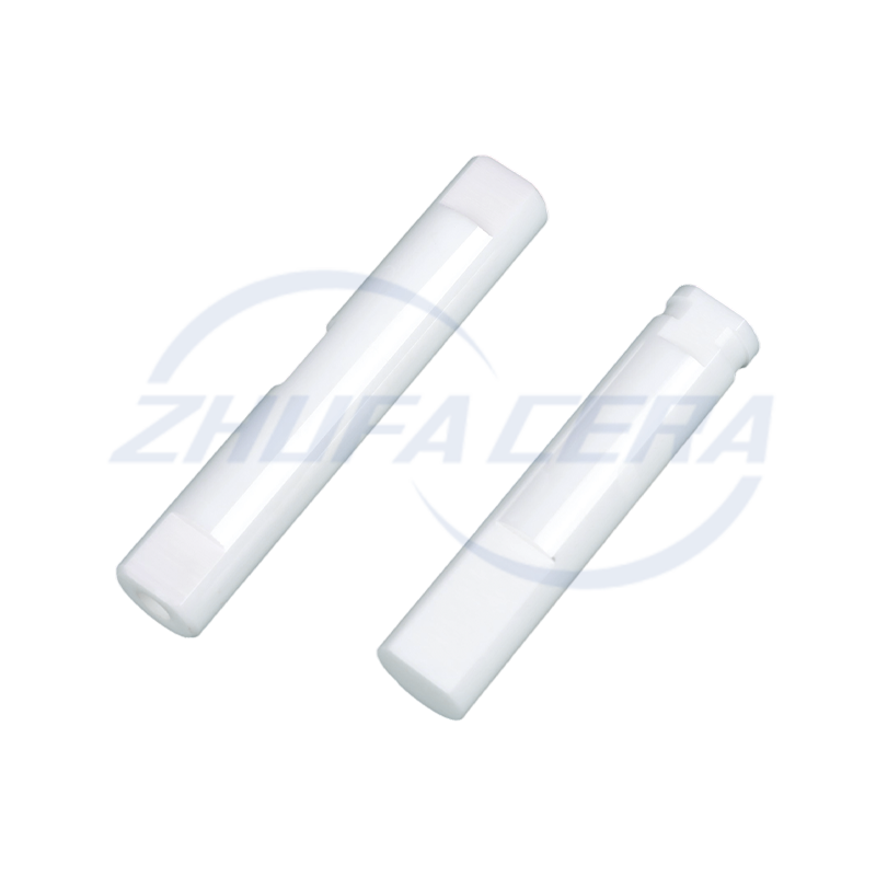 Yttrium Stabil Ang Kemisk Keramisk Kärna