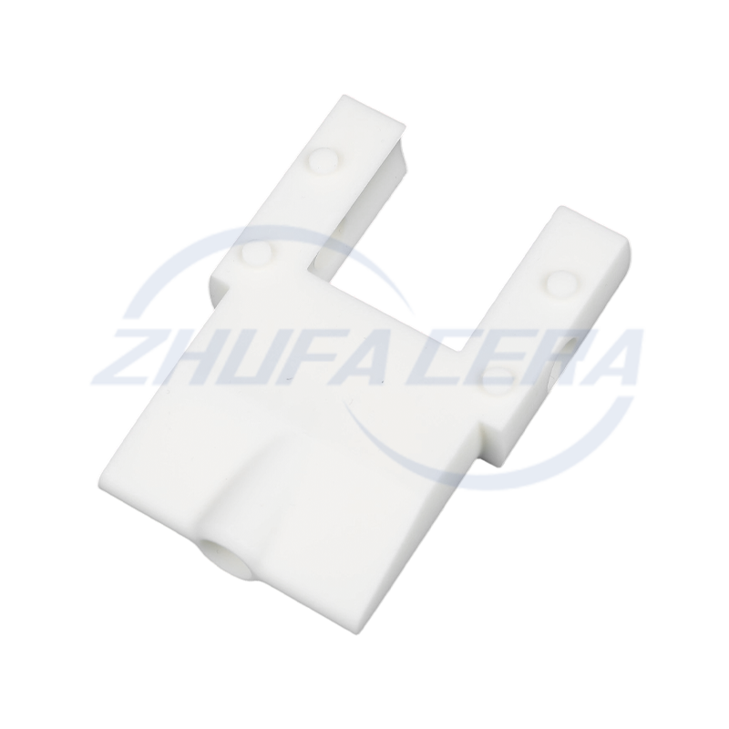 Zirconia keramiska insatser