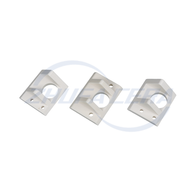 Aluminiumoxid keramisk montering