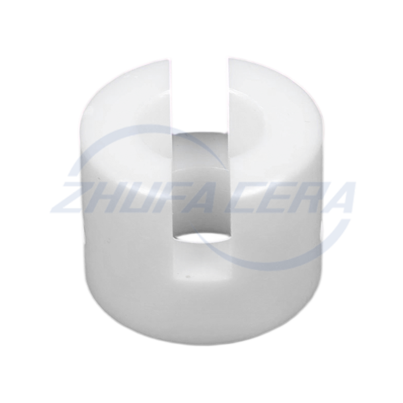 Yttrium stabilt zirconia keramiskt hjul