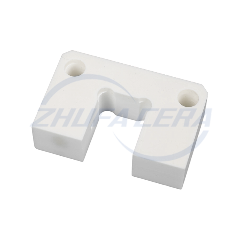 ZTA keramiskt fiberblock