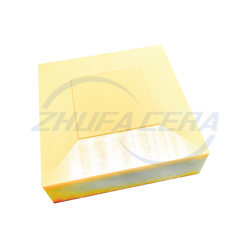 Magnesiumstabiliserade konstruktionsdelar