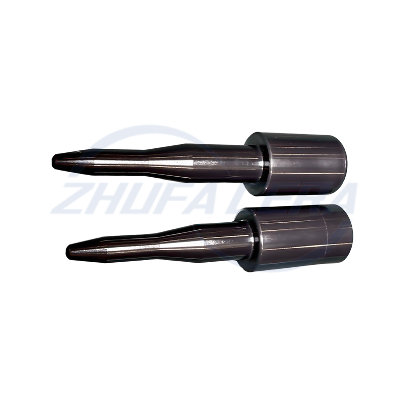 Silikonkarbid keramisk positioneringsstift 3