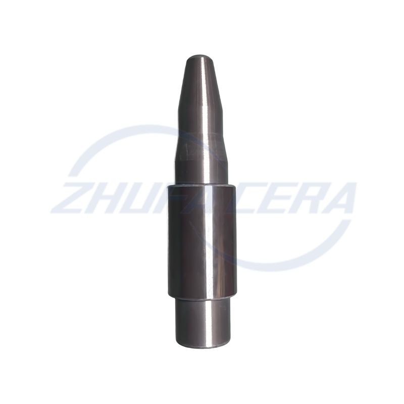 Silikonkarbid keramisk positioneringsstift 2