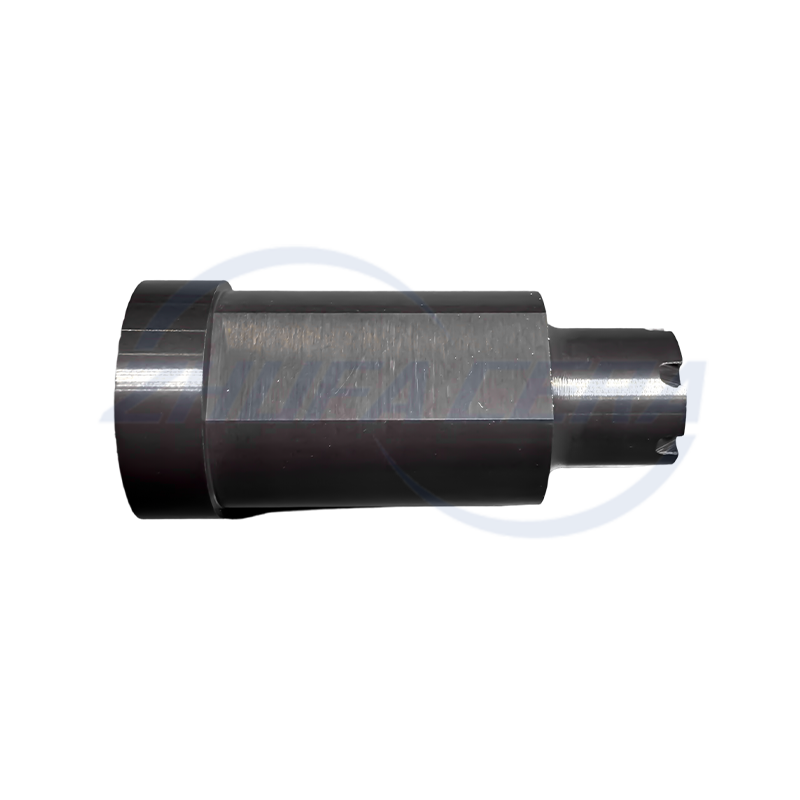 Kiselkarbid keramiska precisionsdelar