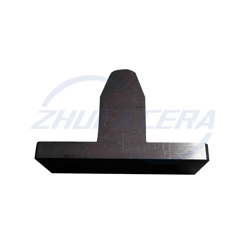 Keramiska isoleringsdelar av kiselkarbid