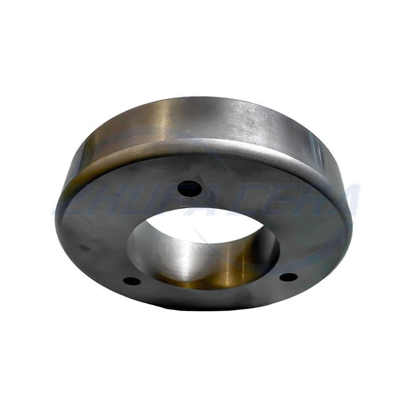 Silikonkarbid slitstarka delar 2