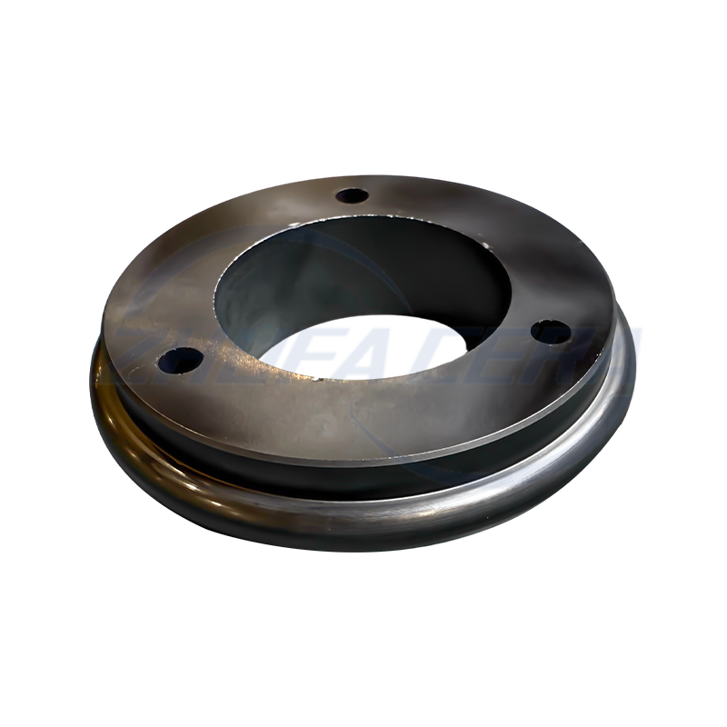 Silikonkarbid slitstarka delar