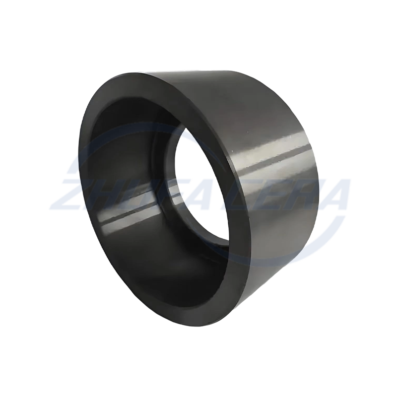 Silikonnitrid keramisk hylsa