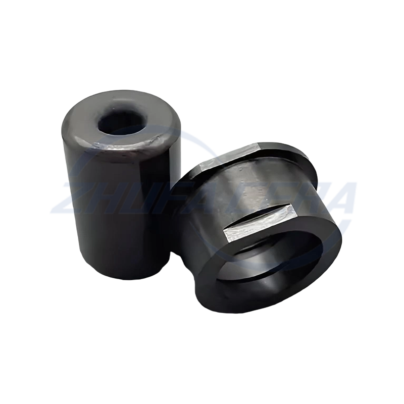 Silikonnitrid tätningar