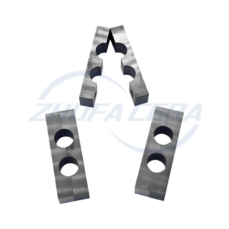 Silikonnitrid slitstarkt ark