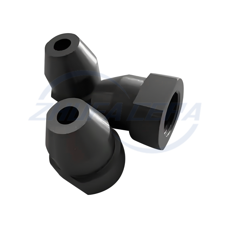 Silikonnitrid slitstarka delar