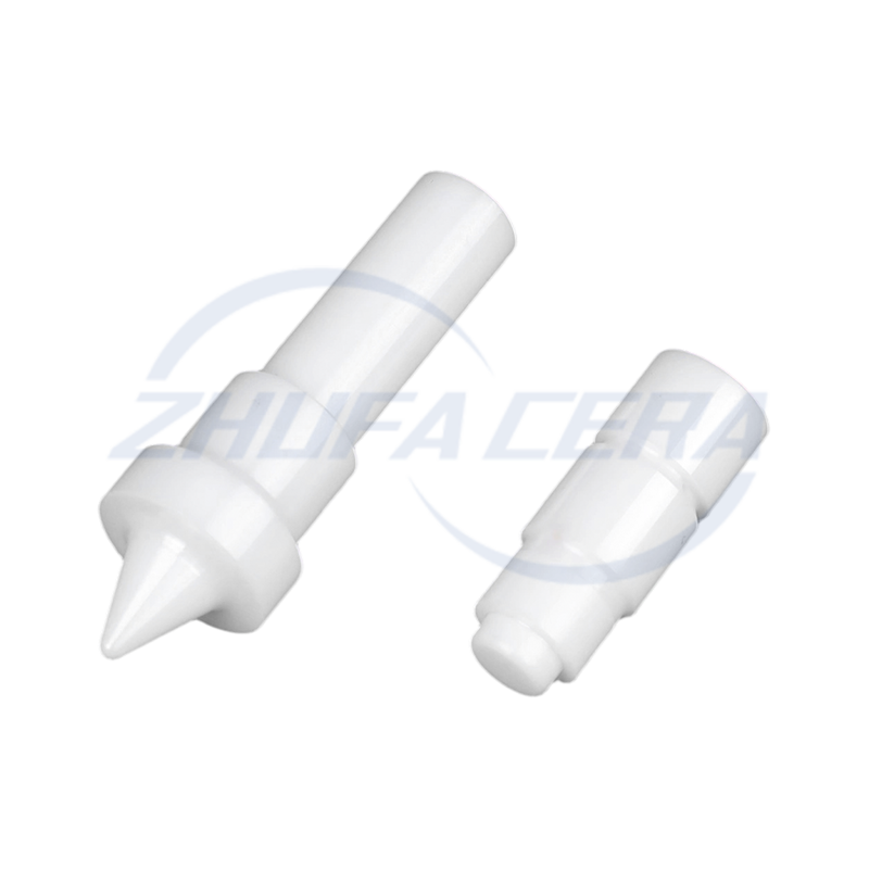 Zirconia keramisk positioneringsstift