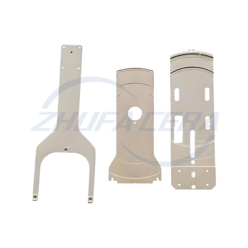 Aluminiumoxid keramisk arm