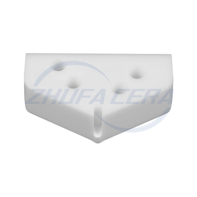 Yttriumstabiliserade precisionsdelar av zirkoniumoxid