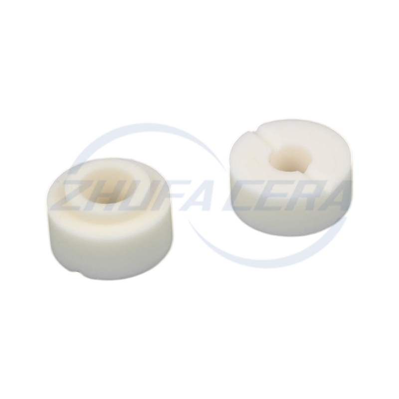 Aluminiumoxid keramiska komponenter