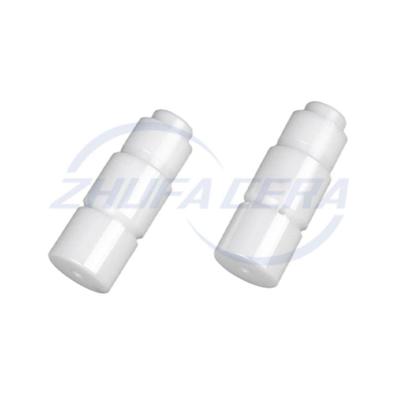 Yttrium-stabiliserad zirconia keramisk skaftkärna