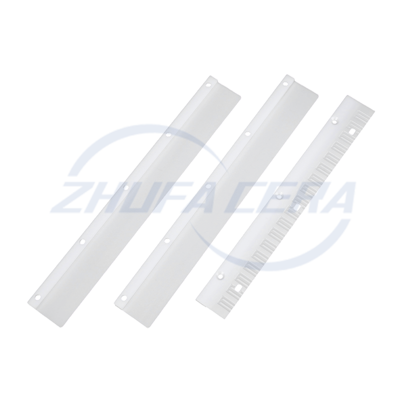 Zirconia keramisk skiva